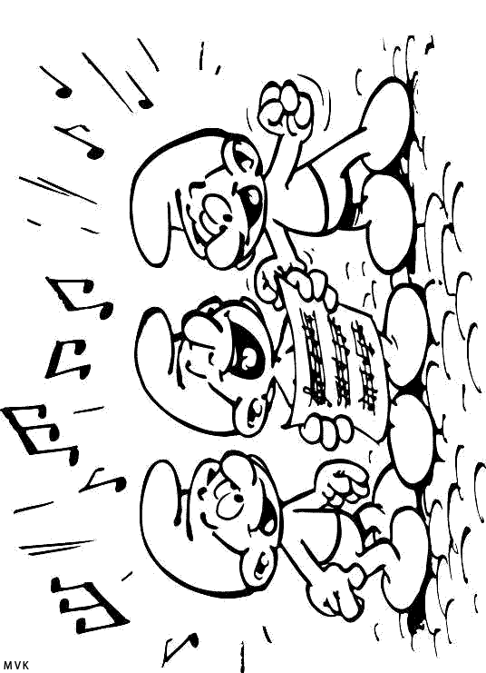 the smurfs029